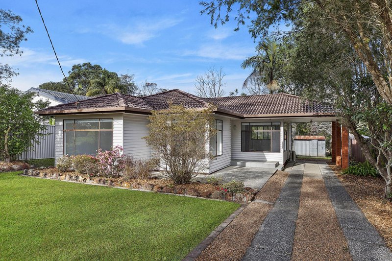 Photo - 40 George Hely Crescent, Killarney Vale NSW 2261 - Image 1