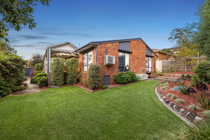 Photo - 40 George Knox Drive, Rowville VIC 3178 - Image 13