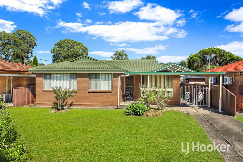 40 Gerald Crescent, Doonside NSW 2767