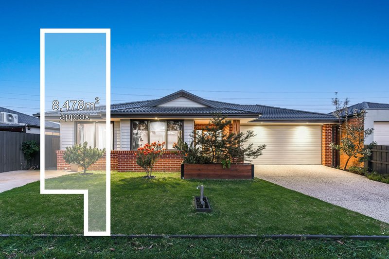 Photo - 40 Geraldine Drive, Hampton Park VIC 3976 - Image 2