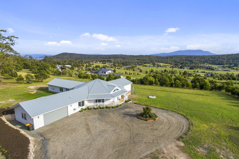 40 Germain Court, Sandford TAS 7020