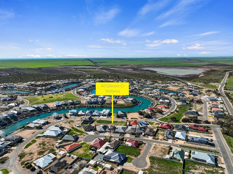 Photo - 40 Gilmore Crescent, Wallaroo SA 5556 - Image 3