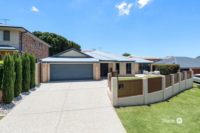 40 Giordano Place, Belmont QLD 4153