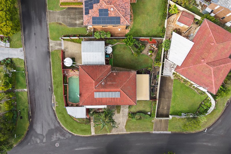 Photo - 40 Gleason Street, Mcdowall QLD 4053 - Image 1