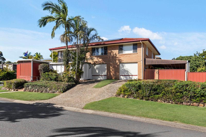 Photo - 40 Gleason Street, Mcdowall QLD 4053 - Image 3