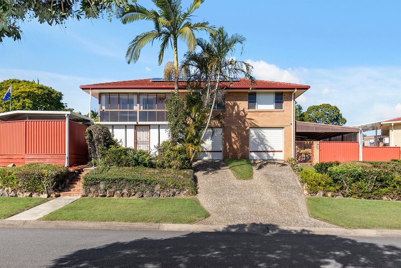 Photo - 40 Gleason Street, Mcdowall QLD 4053 - Image 20