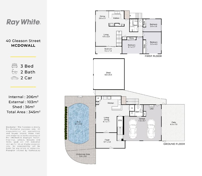 Photo - 40 Gleason Street, Mcdowall QLD 4053 - Image 23