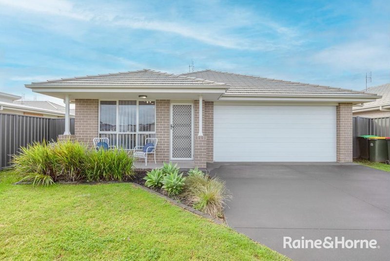 Photo - 40 Glen Ayr Avenue, Cliftleigh NSW 2321 - Image