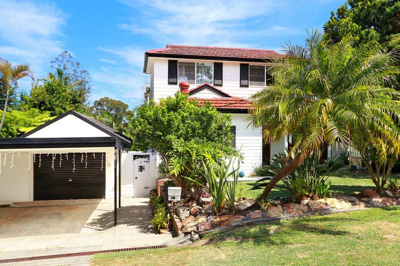 40 Glen Road, Oatley NSW 2223