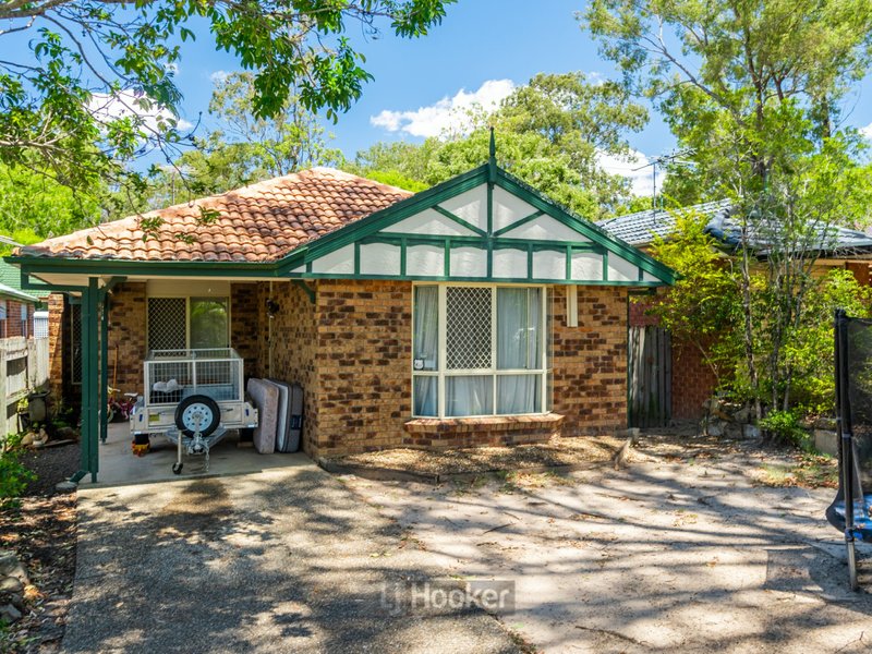 40 Glengyle Place, Forest Lake QLD 4078