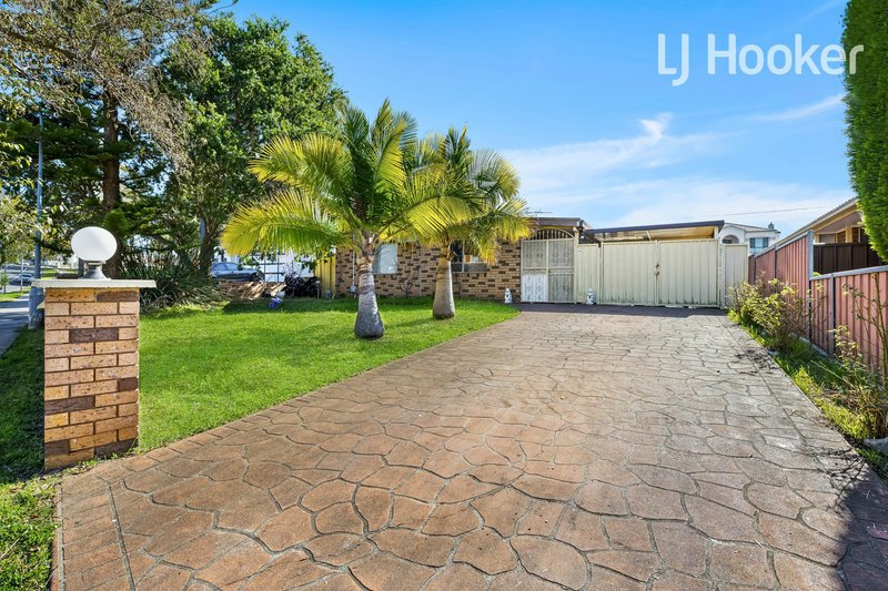 40 Gloucester Street, Bonnyrigg Heights NSW 2177