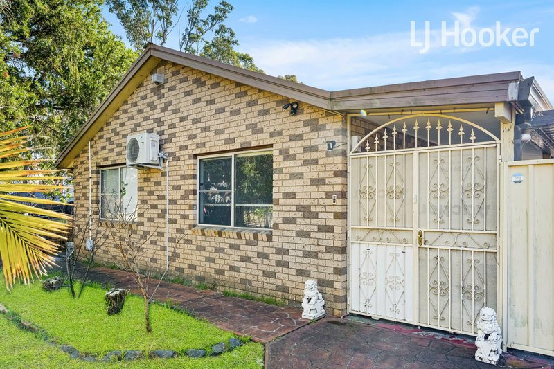 Photo - 40 Gloucester Street, Bonnyrigg Heights NSW 2177 - Image 3