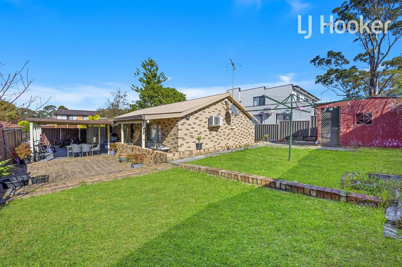 Photo - 40 Gloucester Street, Bonnyrigg Heights NSW 2177 - Image 12