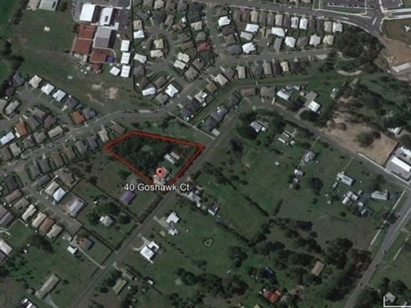 Photo - 40 Goshawk Court, Caboolture QLD 4510 - Image 2