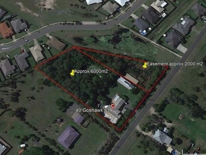 Photo - 40 Goshawk Court, Caboolture QLD 4510 - Image 3