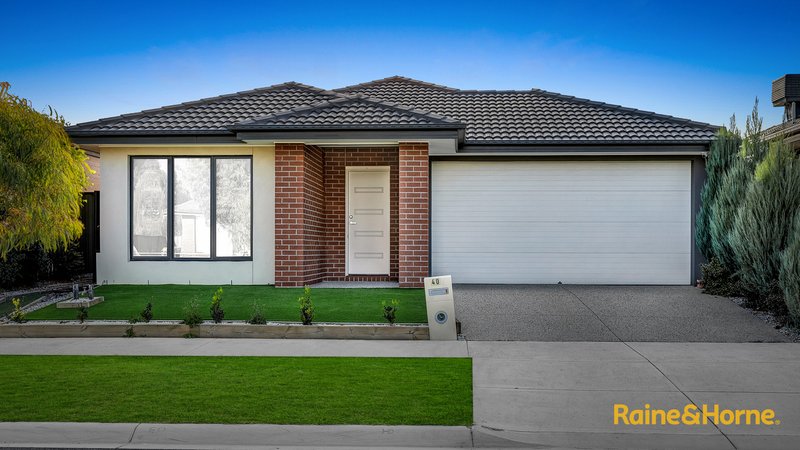 40 Gossia Avenue, Craigieburn VIC 3064