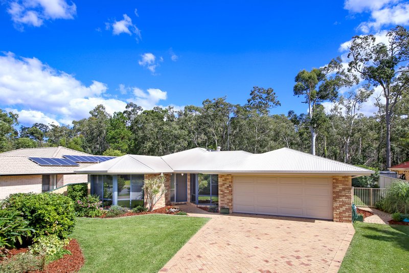 40 Gowen Drive, Landsborough QLD 4550