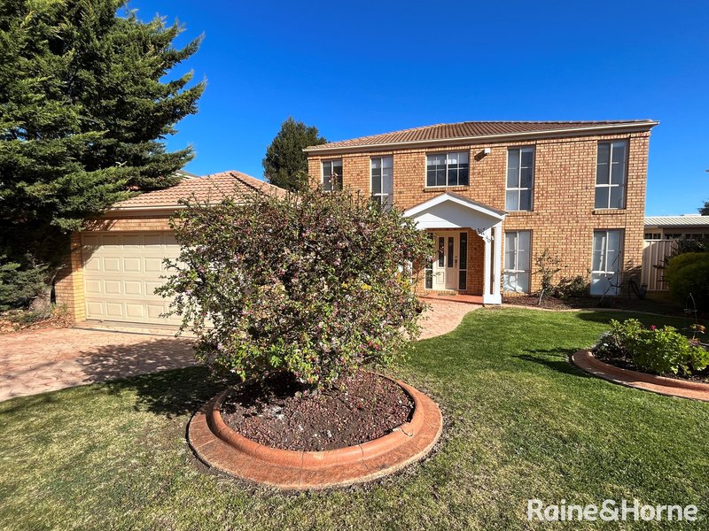 40 Grandview Cres , Hillside VIC 3037