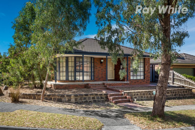 40 Grange Boulevard, Bundoora VIC 3083