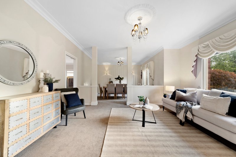 Photo - 40 Grange Drive, Lysterfield VIC 3156 - Image 7