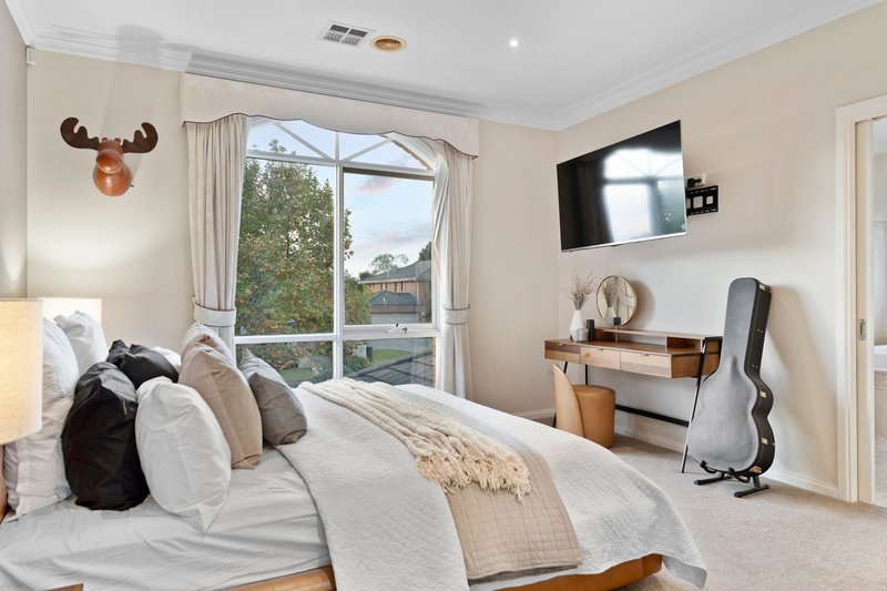 Photo - 40 Grange Drive, Lysterfield VIC 3156 - Image 23