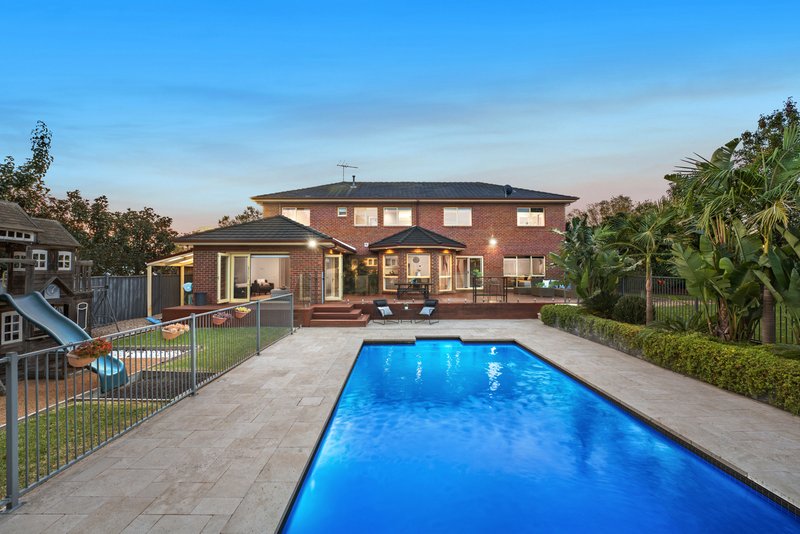 Photo - 40 Grange Drive, Lysterfield VIC 3156 - Image 25