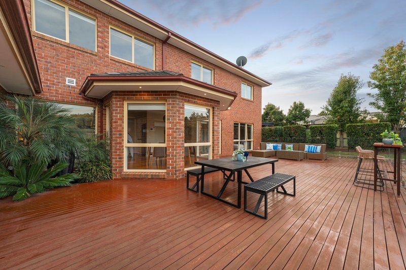 Photo - 40 Grange Drive, Lysterfield VIC 3156 - Image 26