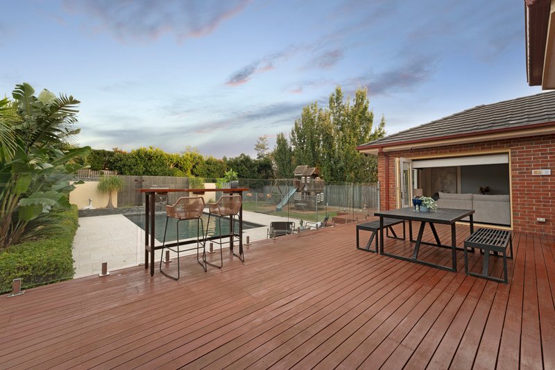 Photo - 40 Grange Drive, Lysterfield VIC 3156 - Image 28