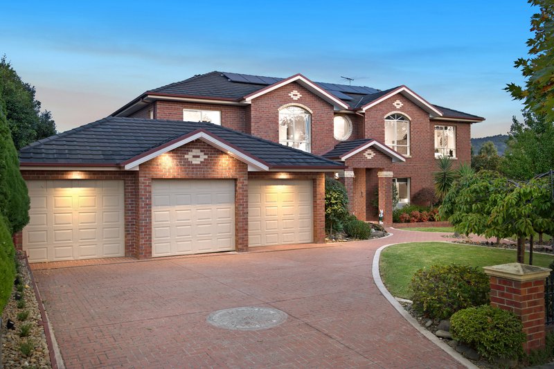 Photo - 40 Grange Drive, Lysterfield VIC 3156 - Image 31