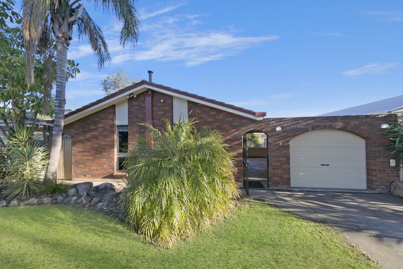 40 Grant Avenue, Salisbury Downs SA 5108