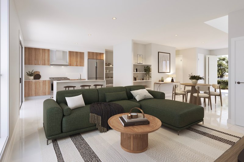 Photo - 40 Grassbird Avenue, Oran Park NSW 2570 - Image 1