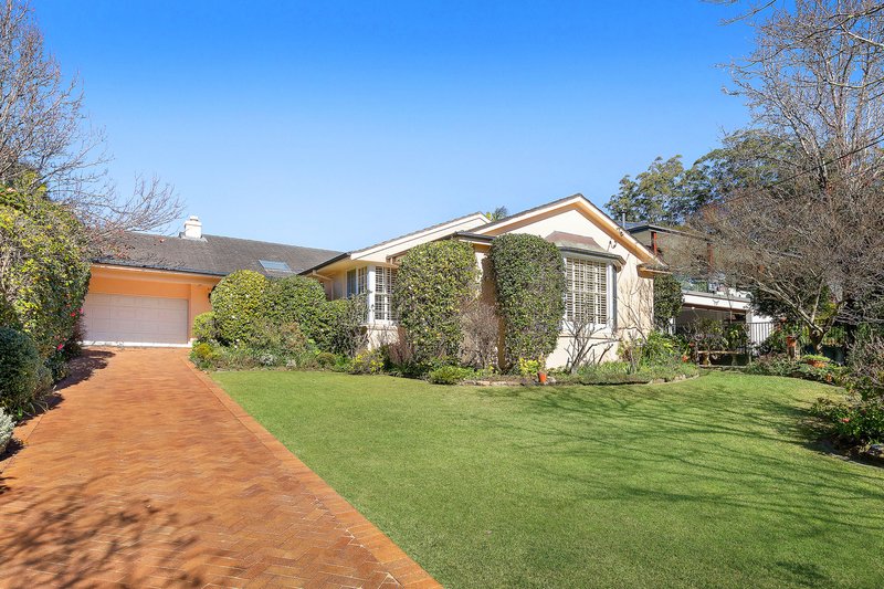 Photo - 40 Greendale Avenue, Pymble NSW 2073 - Image 1
