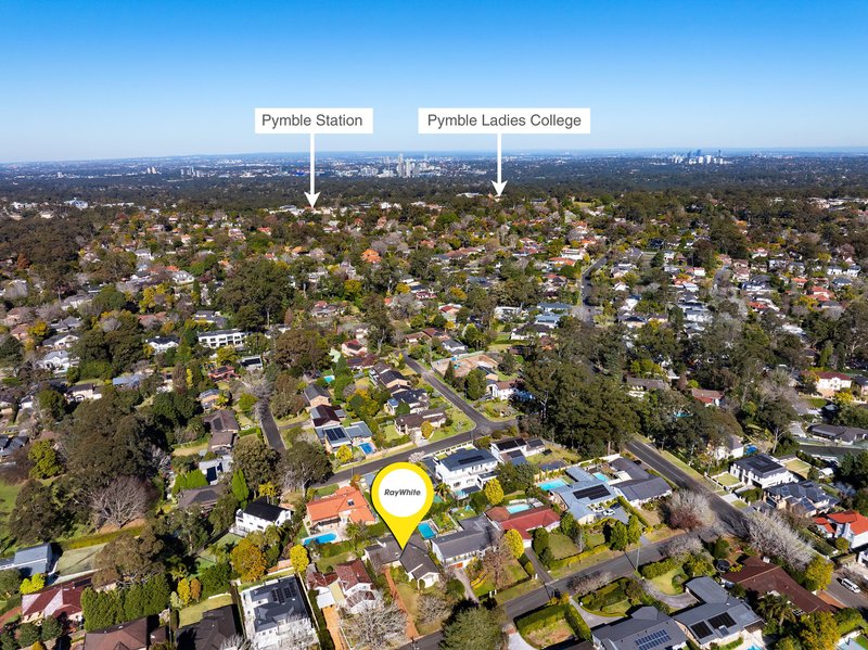 Photo - 40 Greendale Avenue, Pymble NSW 2073 - Image 9