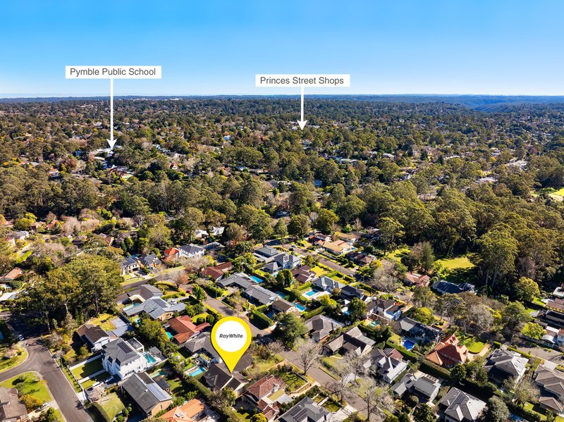 Photo - 40 Greendale Avenue, Pymble NSW 2073 - Image 10