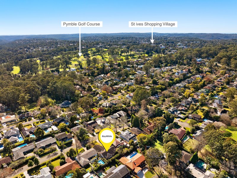 Photo - 40 Greendale Avenue, Pymble NSW 2073 - Image 11