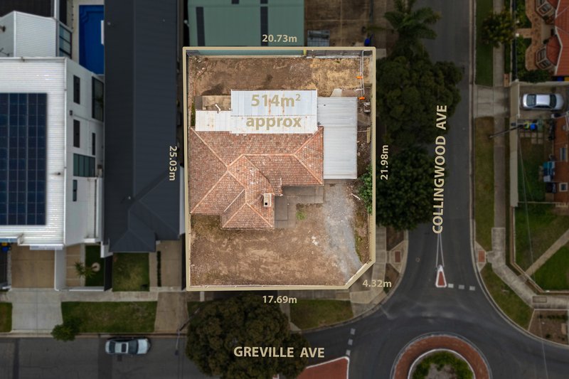 Photo - 40 Greville Avenue, Flinders Park SA 5025 - Image 1