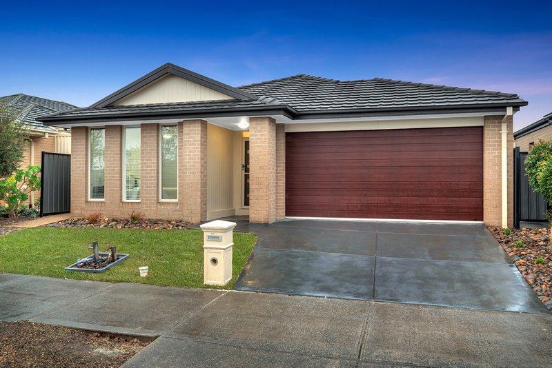 40 Grevillea Street, Craigieburn VIC 3064