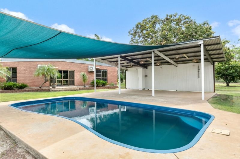 40 Gulnare Road, Bees Creek NT 0822