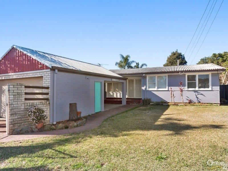 40 Guthega Crescent, Heckenberg NSW 2168