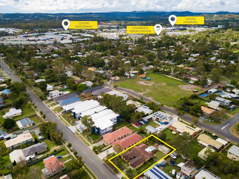 Photo - 40 Haig Road, Loganlea QLD 4131 - Image 2