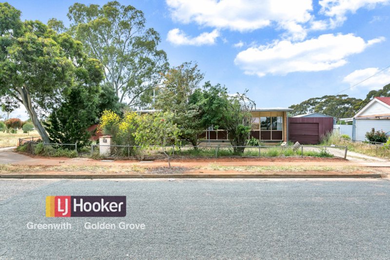 40 Hambridge Road, Davoren Park SA 5113