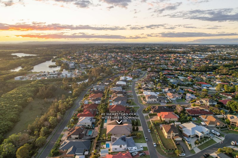 Photo - 40 Hampstead Outlook, Murrumba Downs QLD 4503 - Image 33