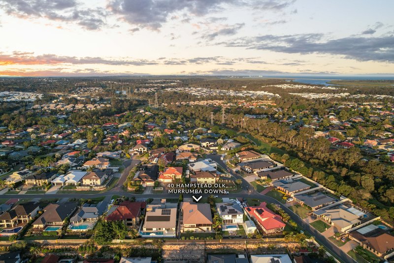 Photo - 40 Hampstead Outlook, Murrumba Downs QLD 4503 - Image 34