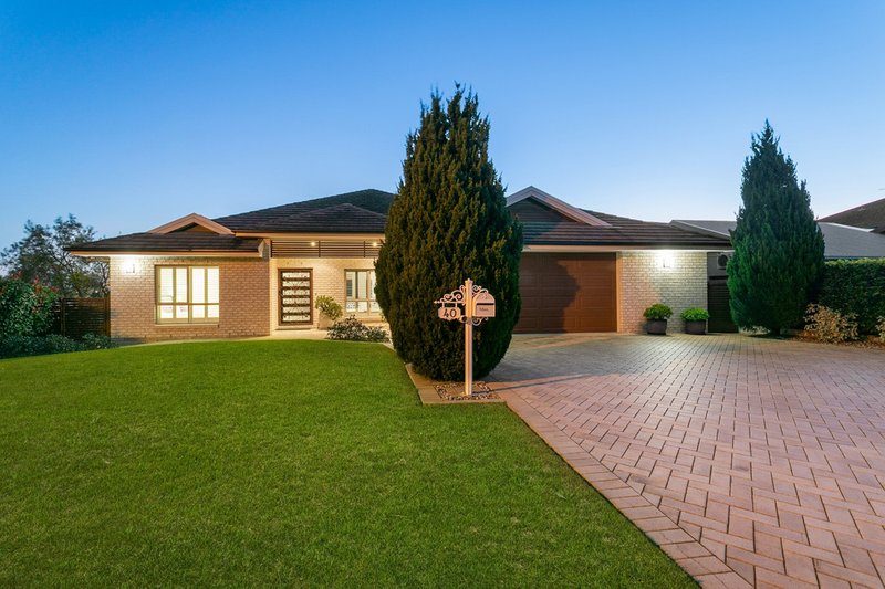 40 Hampstead Outlook, Murrumba Downs QLD 4503