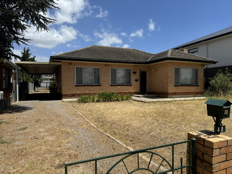 40 Hancock Avenue, Campbelltown SA 5074