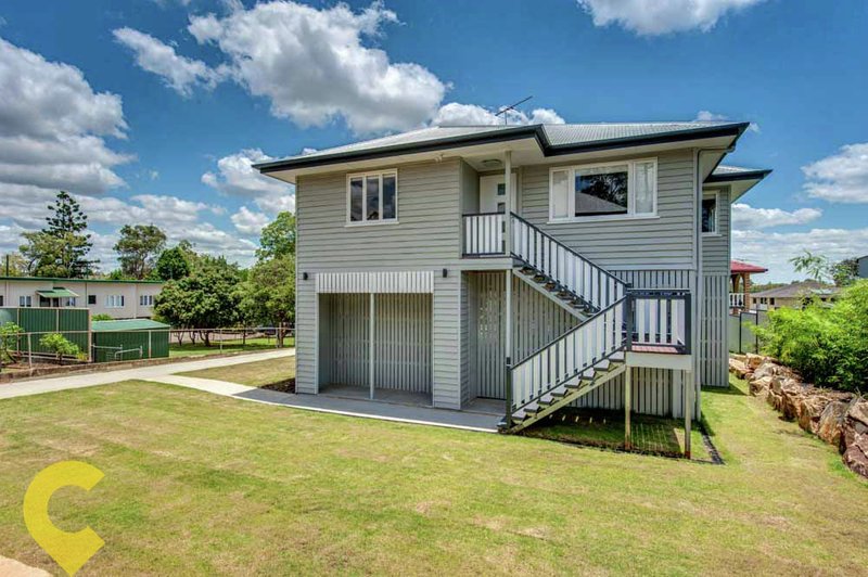 40 Harcourt Road, Darra QLD 4076