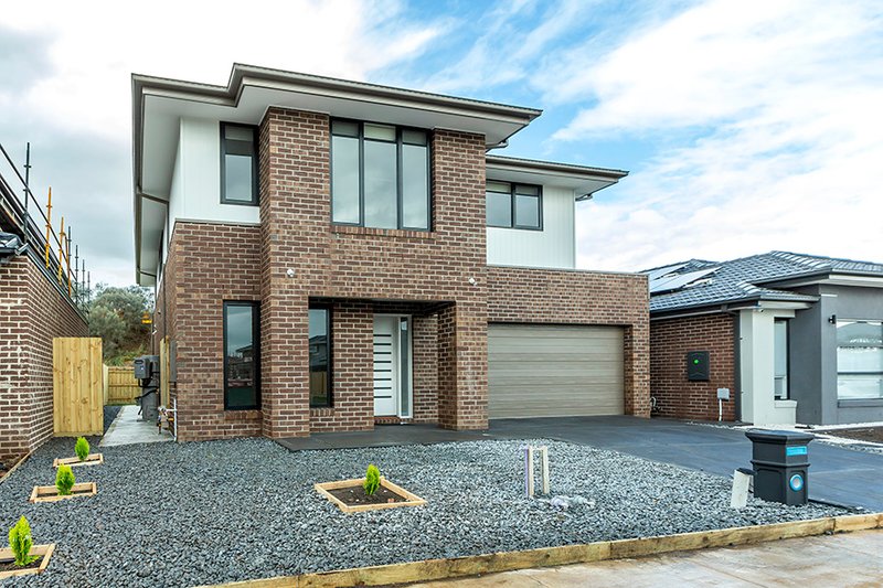 40 Harlem Circuit, Point Cook VIC 3030