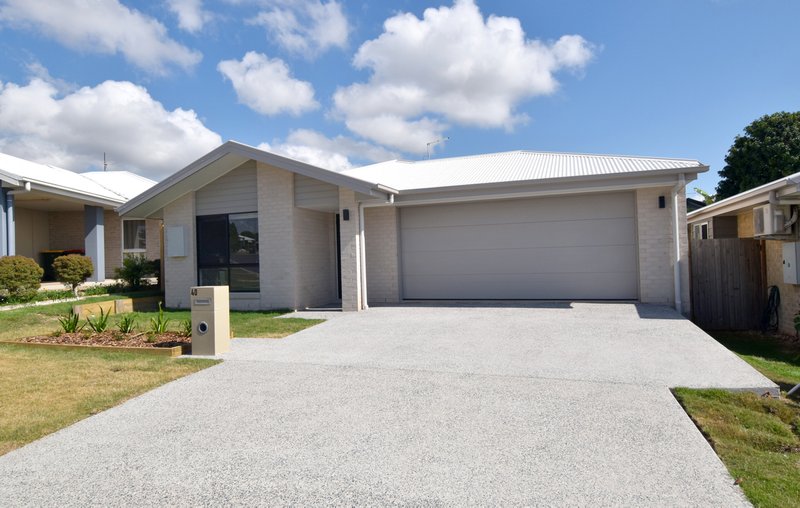 Photo - 40 Harmony Drive, Clinton QLD 4680 - Image