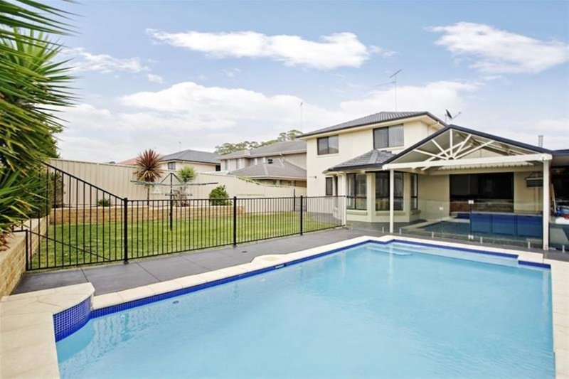 Photo - 40 Harrison Avenue, Harrington Park NSW 2567 - Image 11