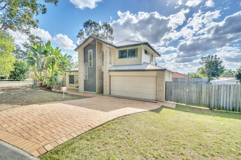 40 Harrison Crescent, Forest Lake QLD 4078